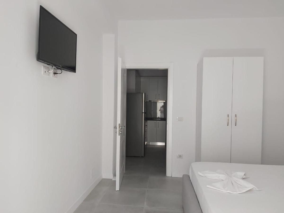 Appartamento Jona Palase Dhërmi