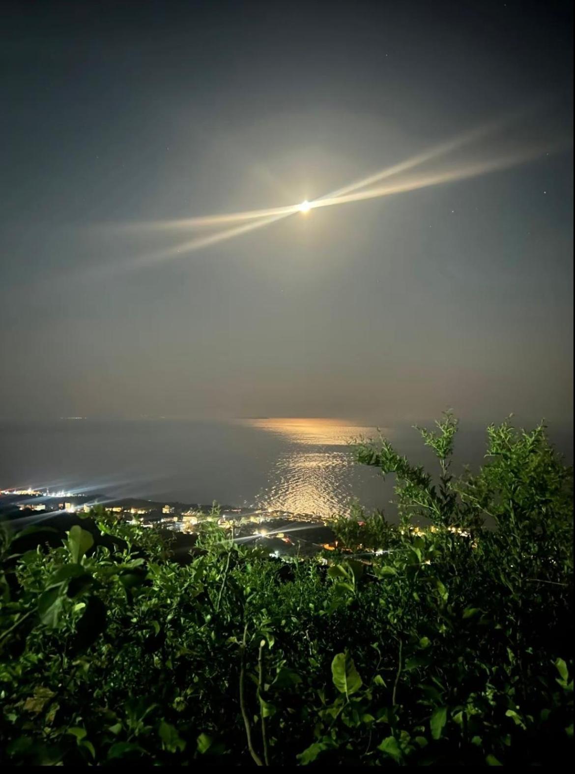 Jona Palase Appartamento Dhërmi